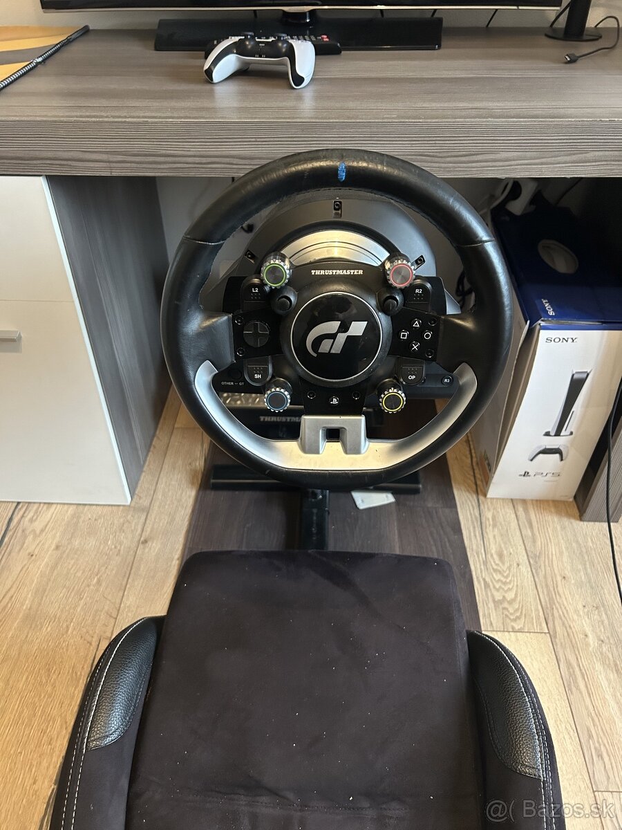 Thrustmaster T-GT2 (T-GTII) - 2