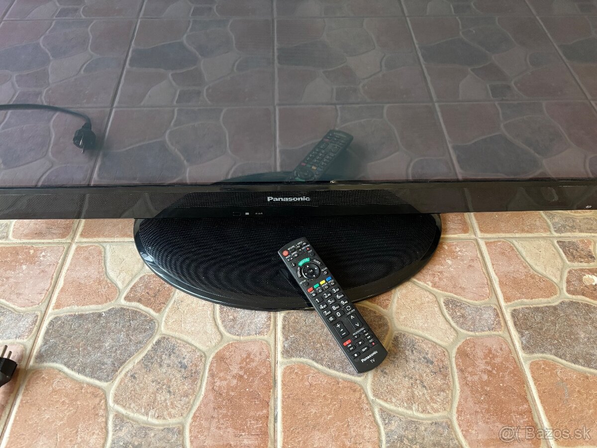TV Panasonic LCD - 2