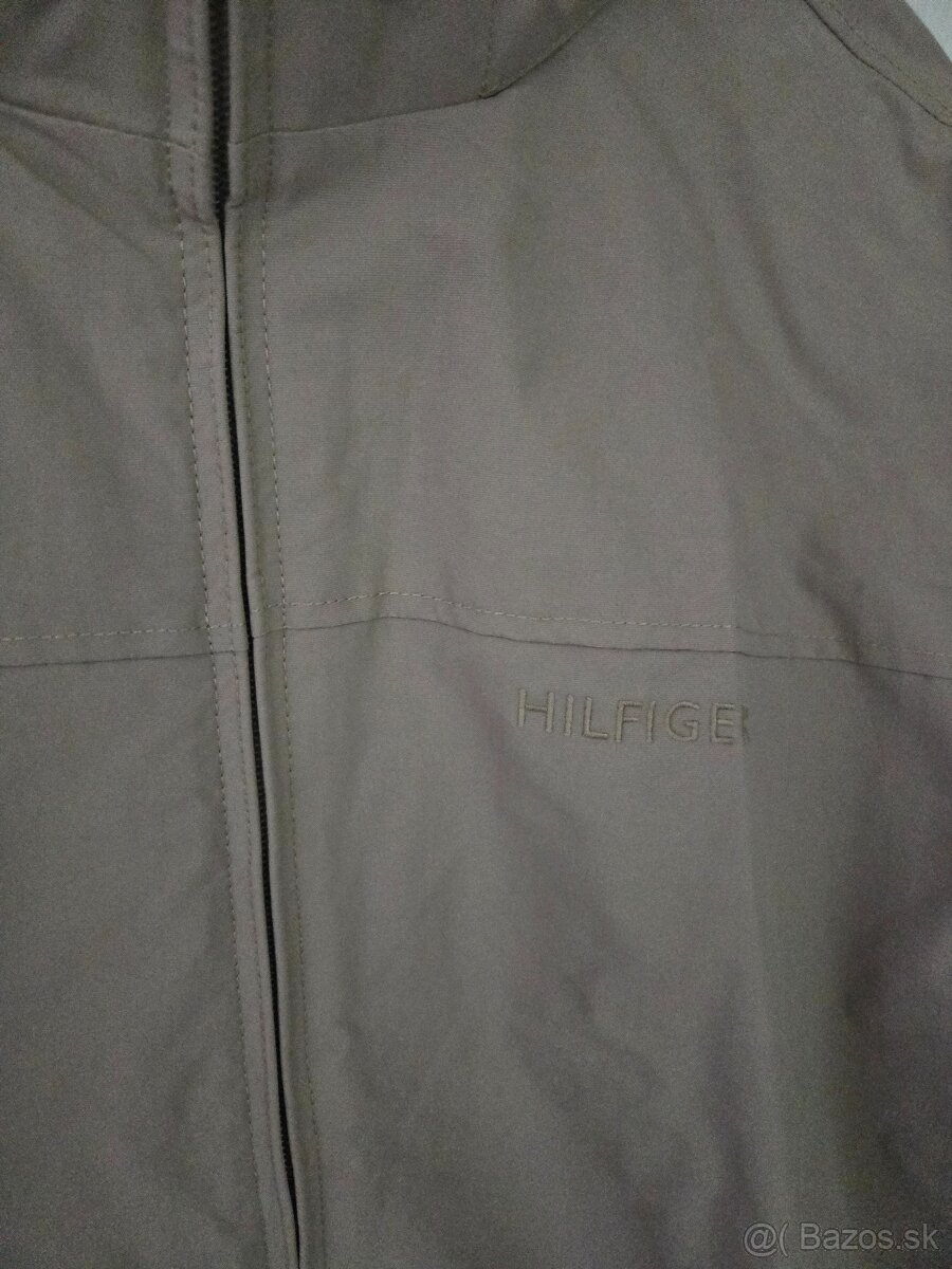 Pánska bunda Tommy Hilfiger - 2