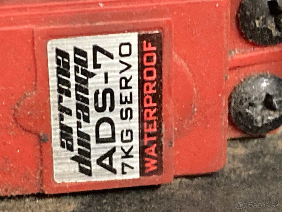 PREDANY Himoto 1:10 monster ptr - 2