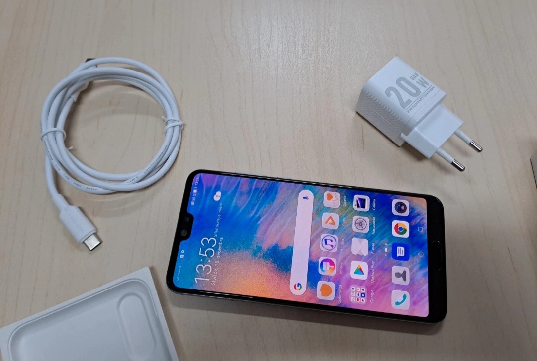 Huawei P20 PRO - 2