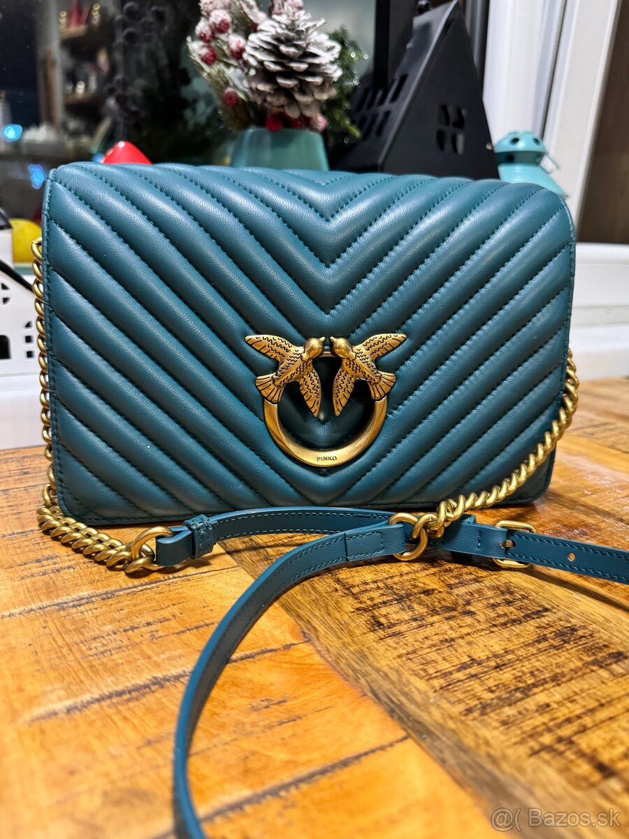 Pinko Love Classic kabelka - 2