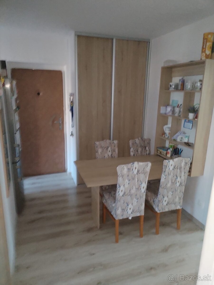 2 izbový byt Myjava - 2