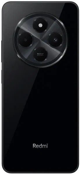 Predám Xiaomi Redmi 14C 4 GB/128 GB Midnight Black - 2