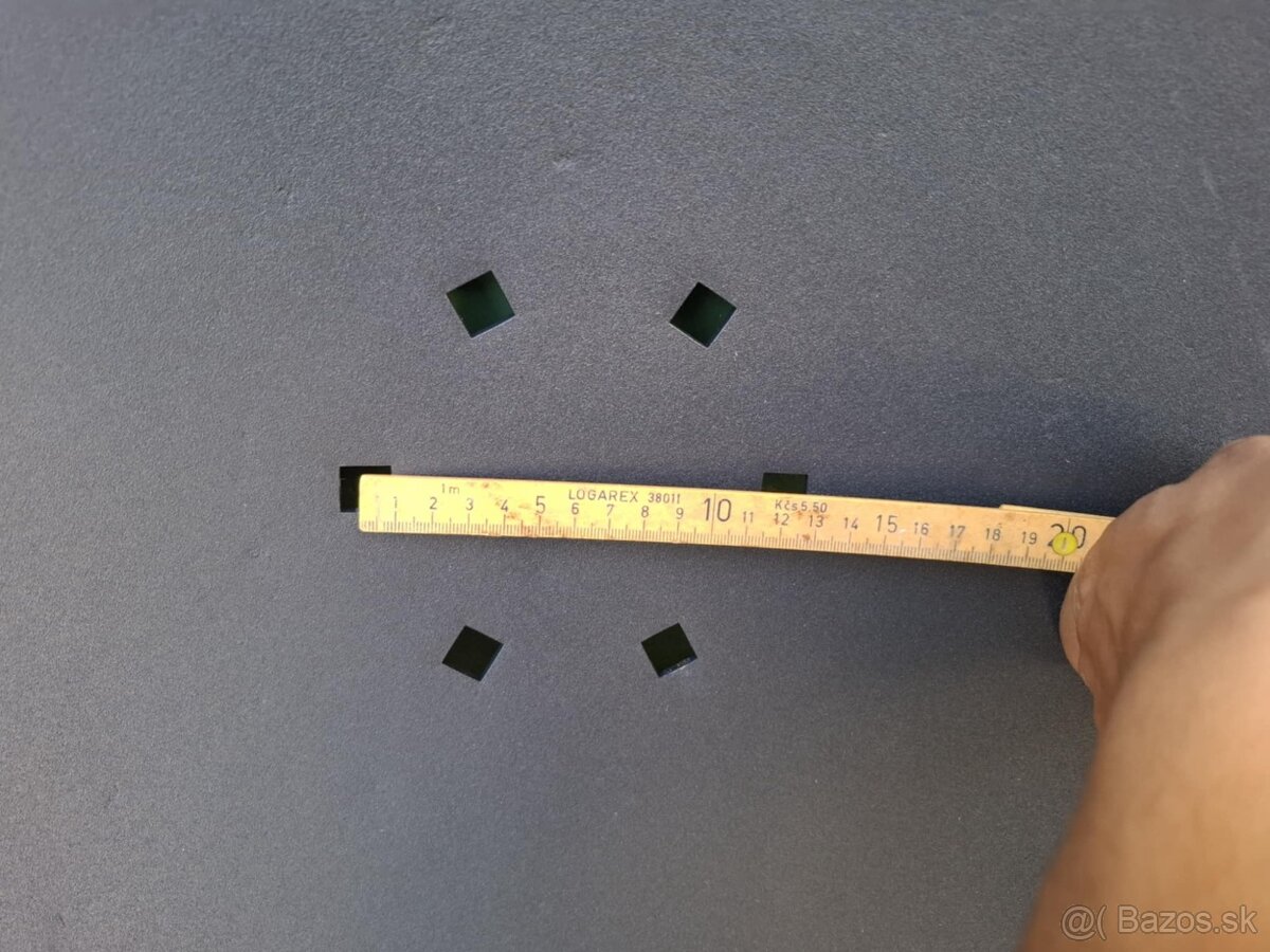 Predam disky, taniere na diskovicu diskovy podmietac - 2