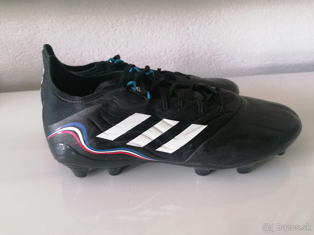 ADIDAS COPA SENSE.2 FG Pôvodná cena:119,90EUR Kopačky - 2