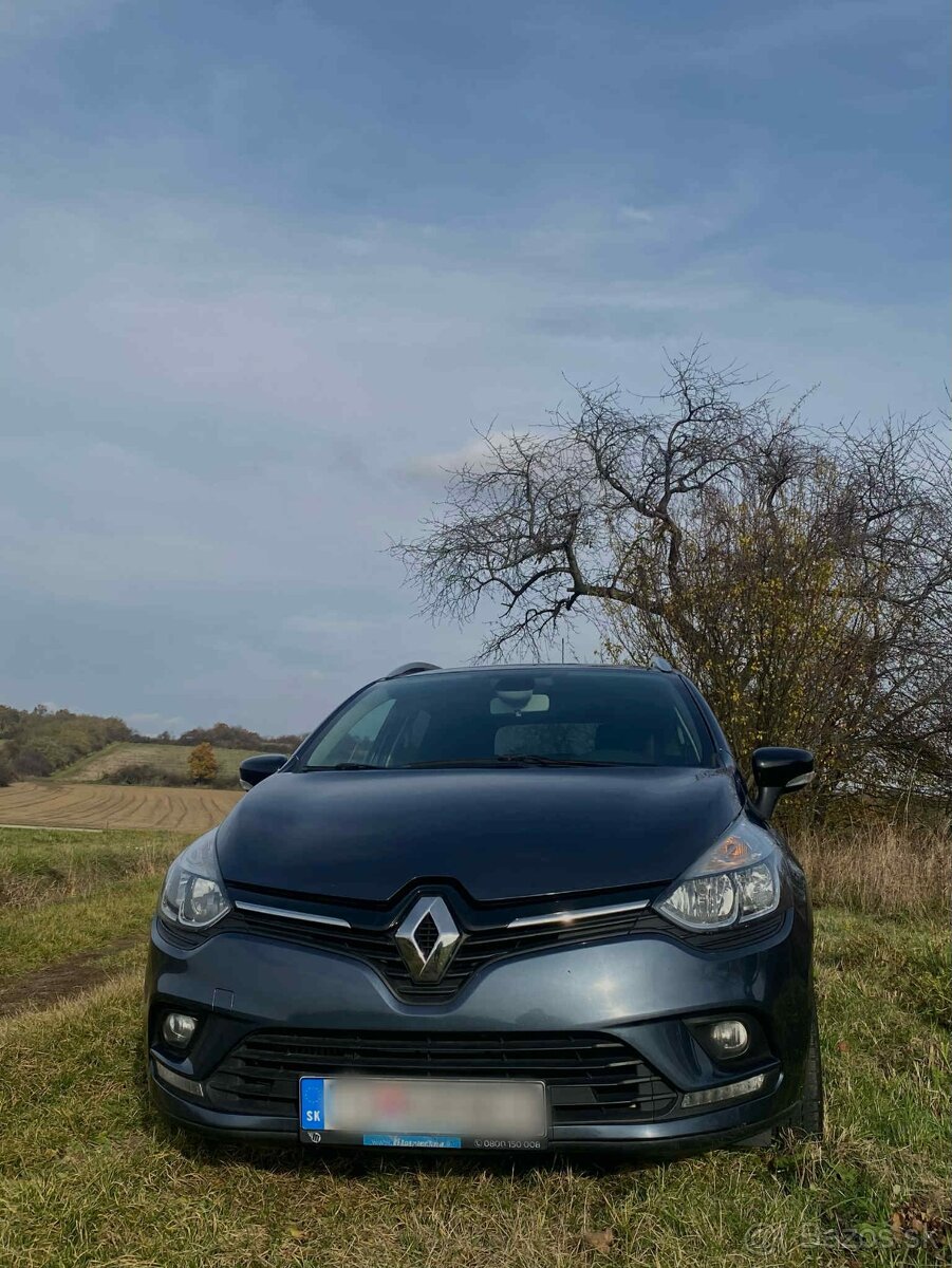 Renault Clio Grandtour - 2