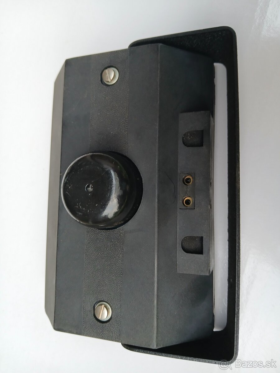 Tesla reproduktor - 2