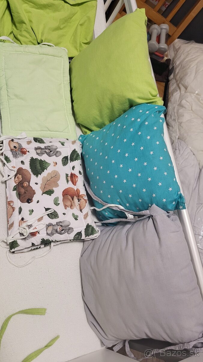 Detska postieľka - 2