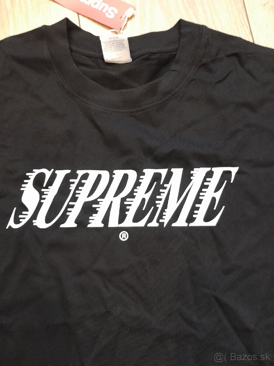 Supreme TEE - 2