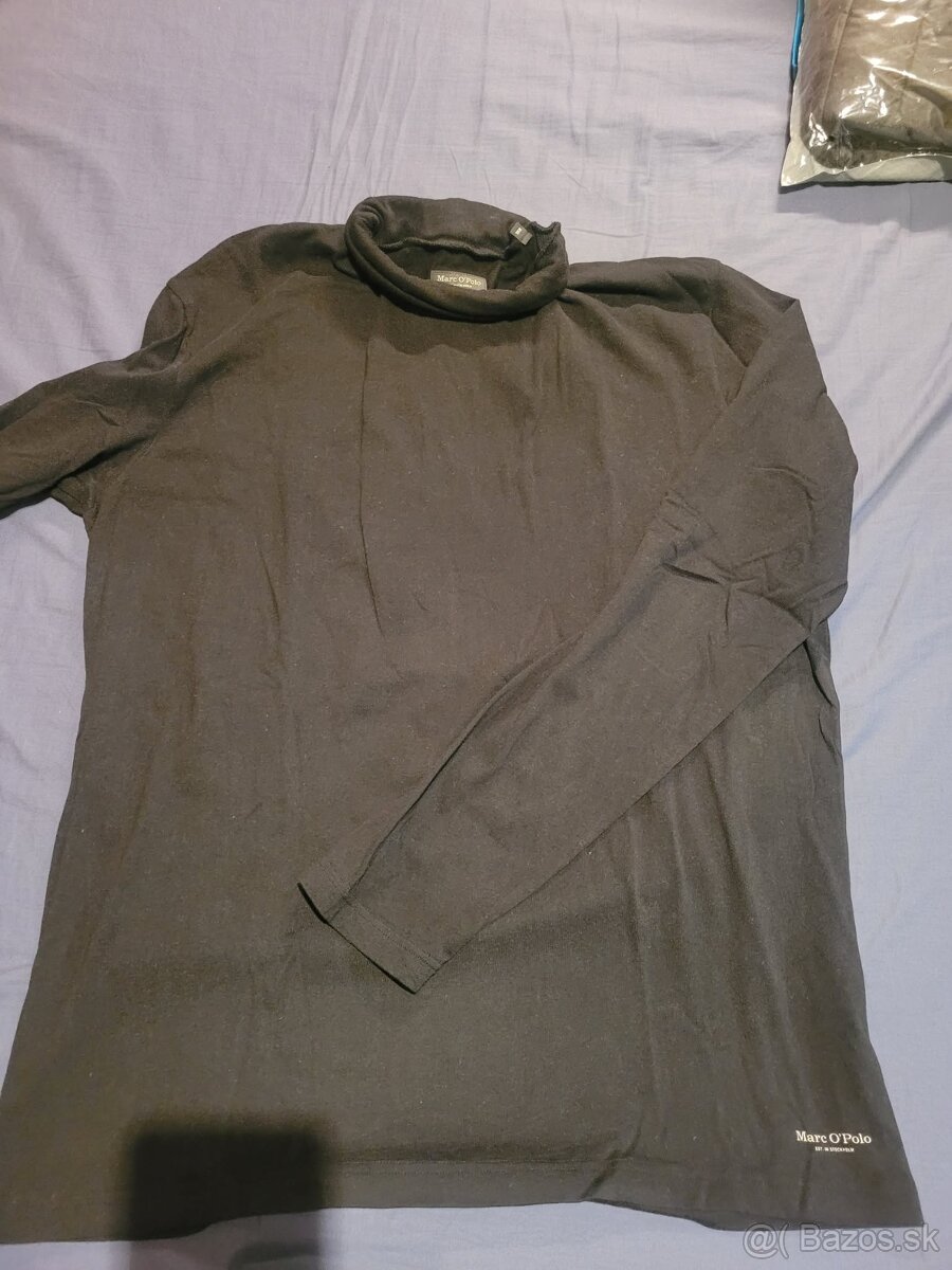 Pánsky rolák Marc O'Polo - 2