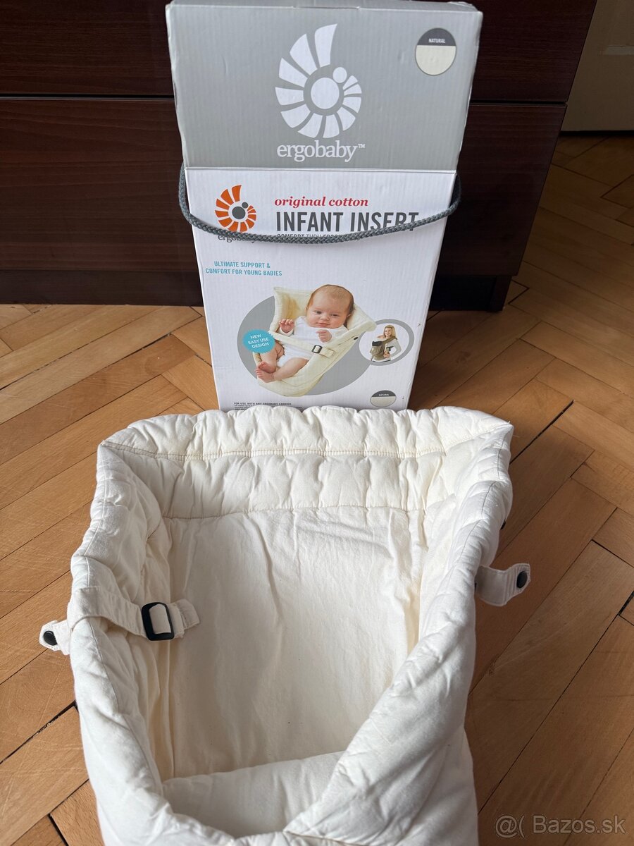 Ergobaby nosič - 2