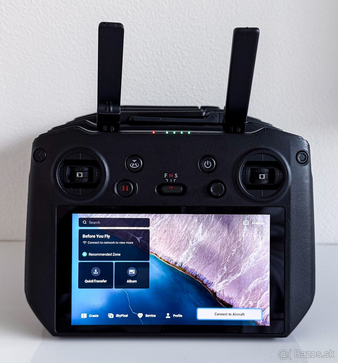 DJI RC PRO 510B NOVÝ - 2