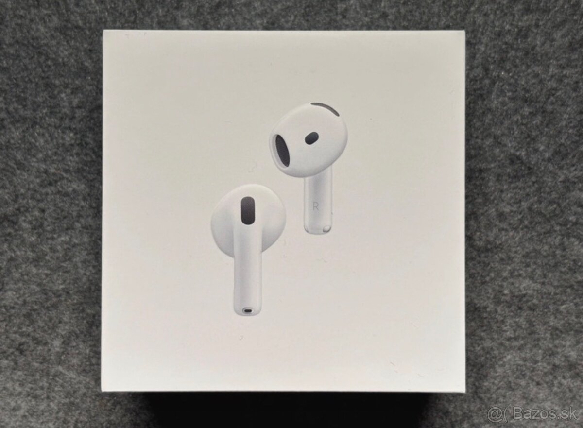 Apple AirPods 4 ANC - 2
