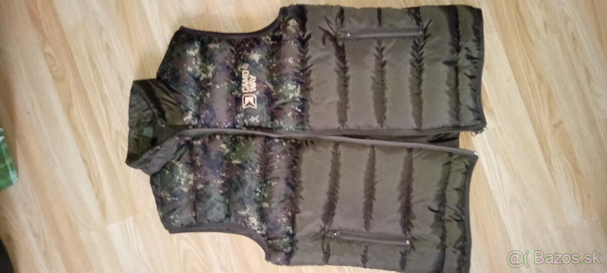 Sumec vabnicka vesta - 2