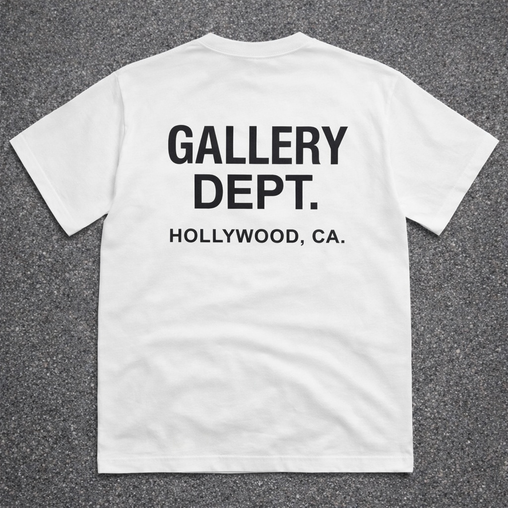 Gallery dept. tricka - 2