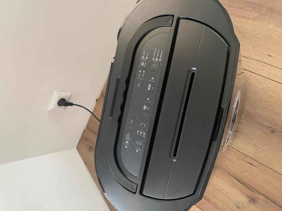 Odvlhčovač vzduchu Klarstein - 2