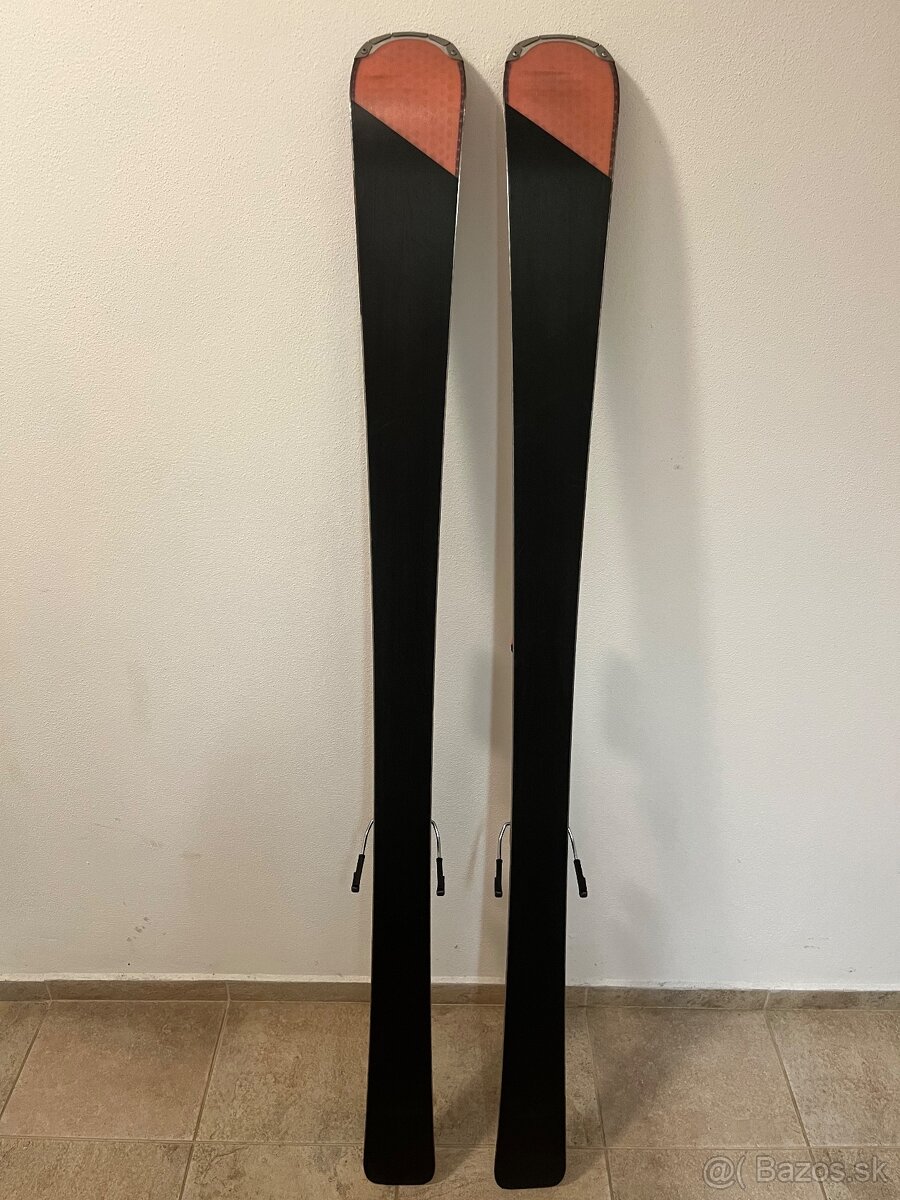 Damske lyze Rossignol 160 cm - 2