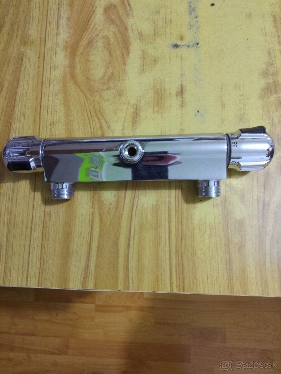 Sprchová batéria - 2