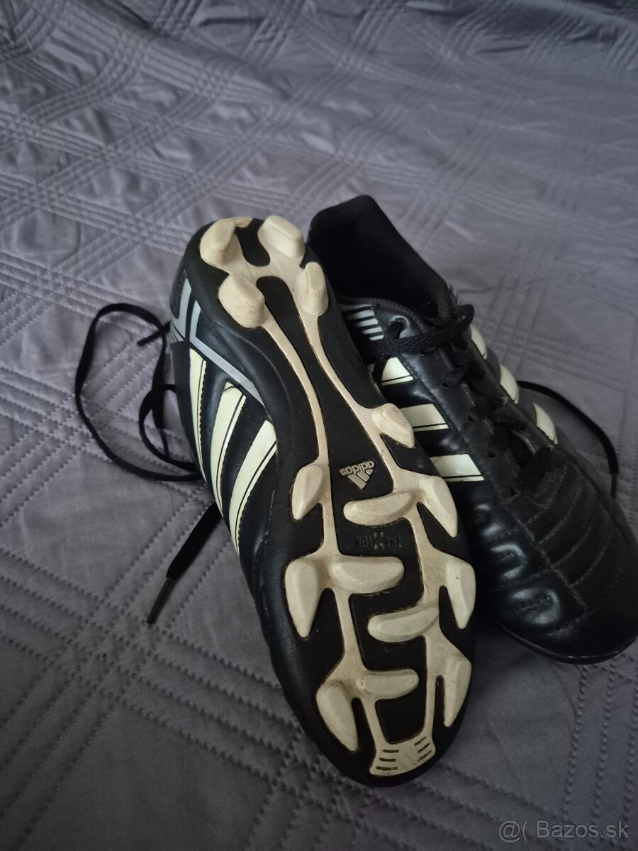 Detské kopačky - 2