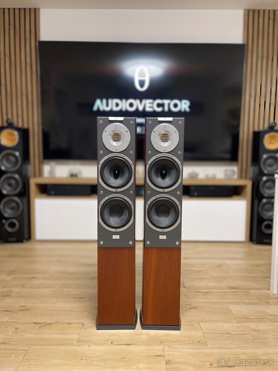 Audiovector SR3 Avantgarde - 2