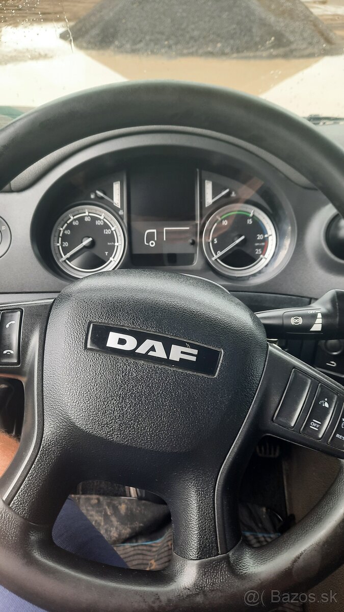 Ťahač DAF CF 440FT - 2