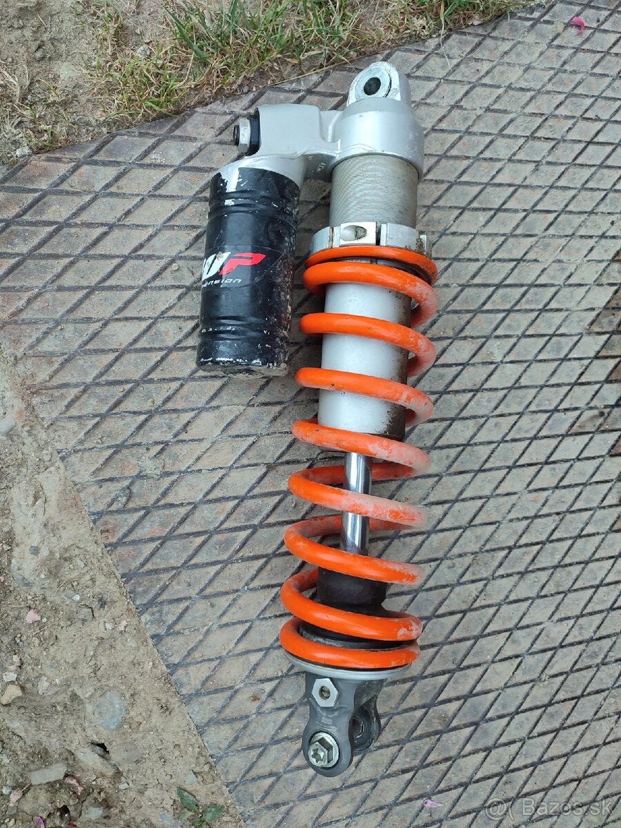 Ktm sxf 250 tlmič - 2