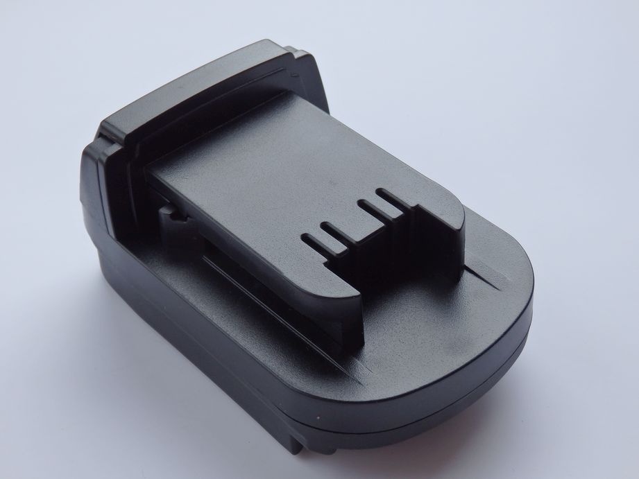 Adapter HILTI / MILWAUKEE - 2