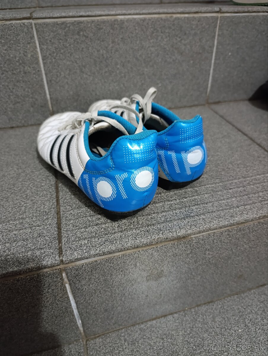 Detské kopačky Adidas veľkosť 36.5 - 2