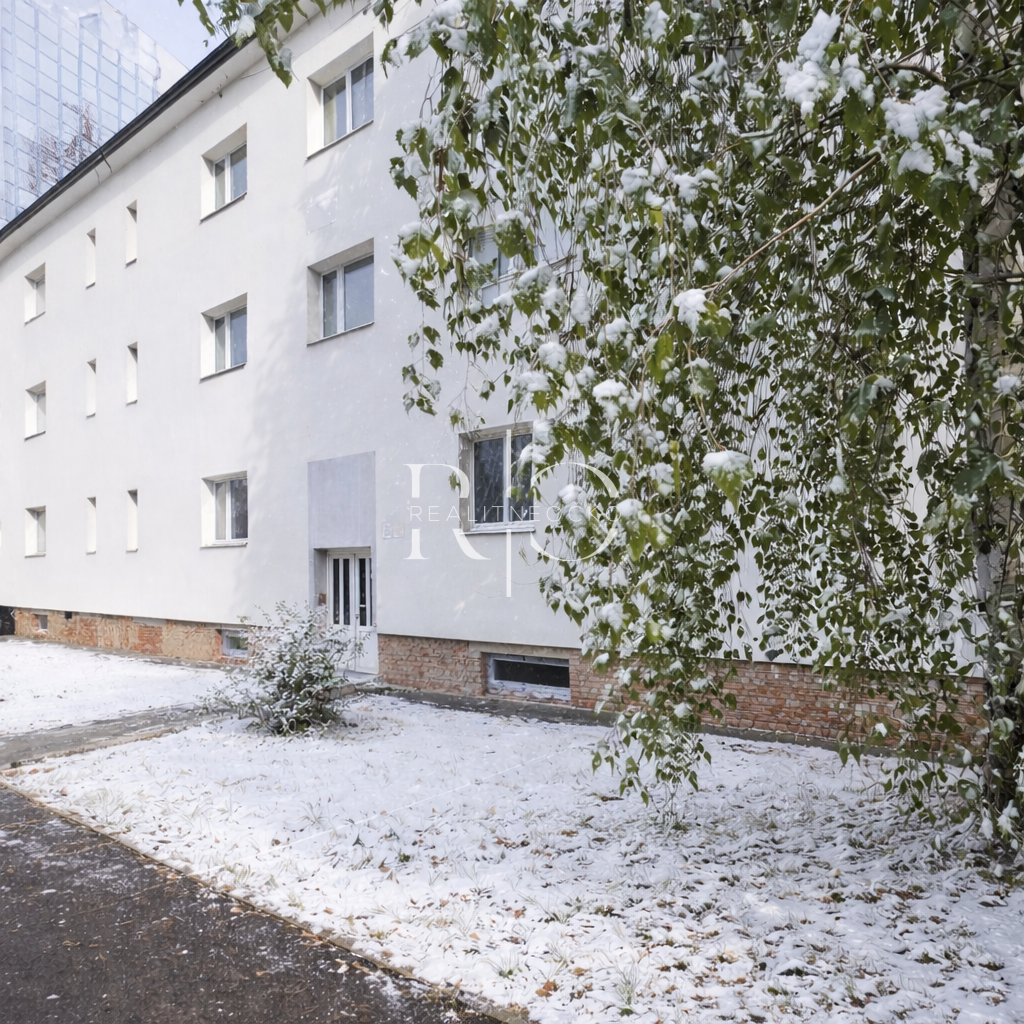 Na predaj Developerský projekt v srdci Banskej Bystrice - 2