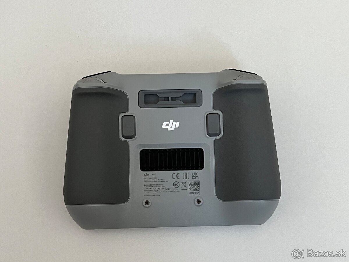DJI RC ovládač - 2