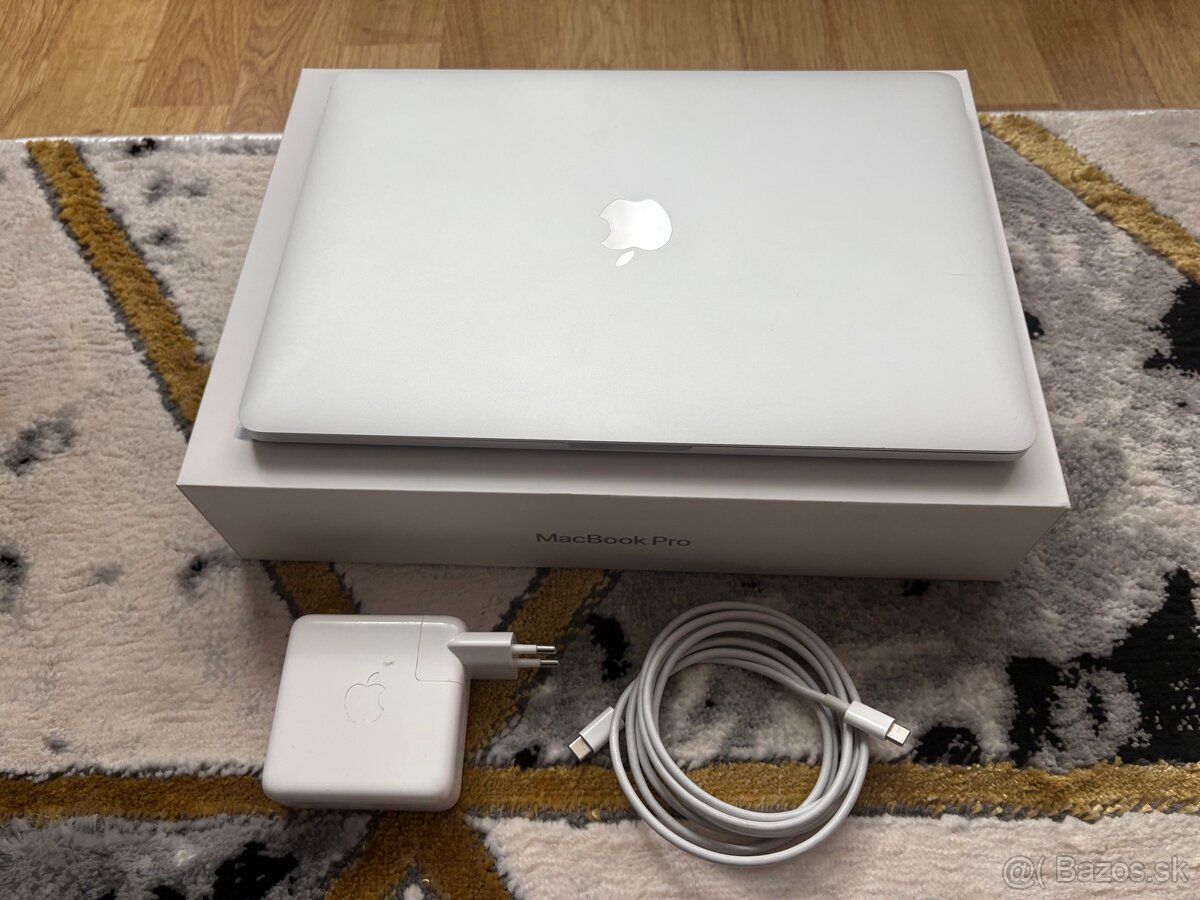 MacBook Pro 13” M1 (2020) | 8GB RAM | 256GB SSD - 2