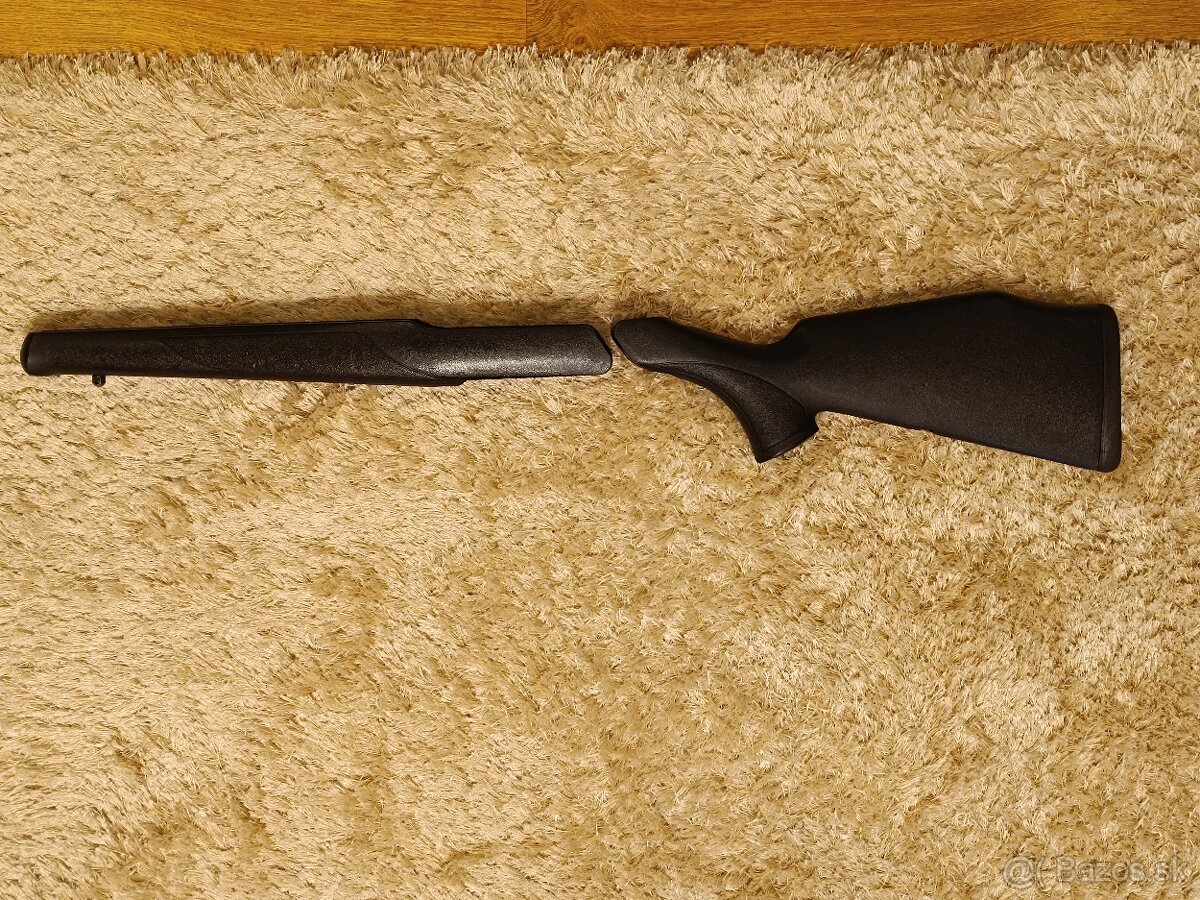 Sauer 202 plastová pažba - 2