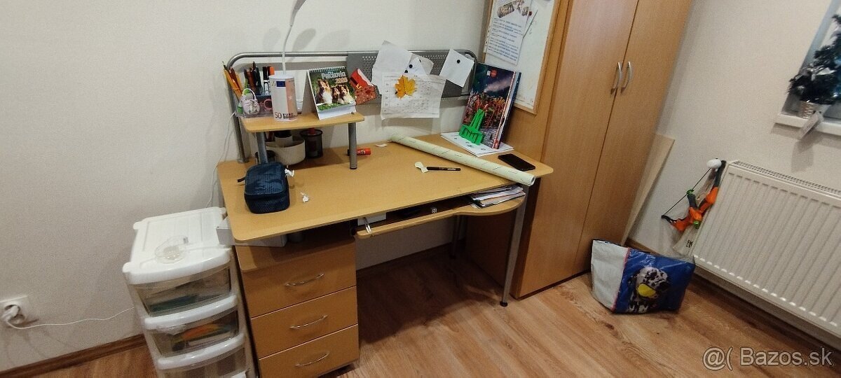 Nábytok do izby - 2