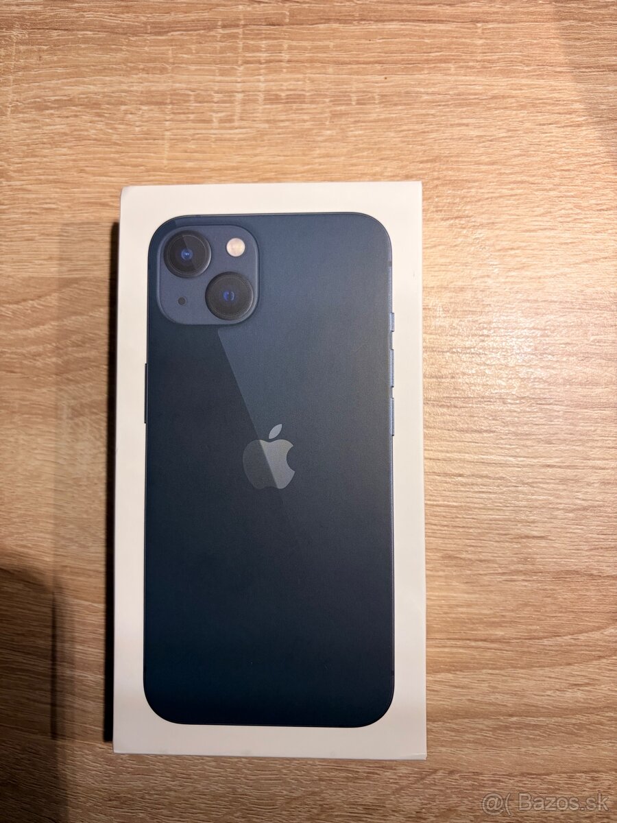 Iphone 13, 128 GB - 2