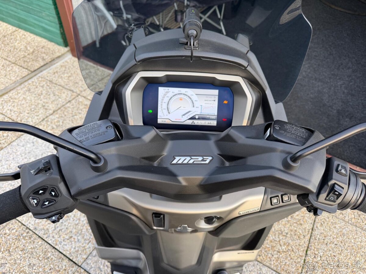 Piaggio MP3 530HPE - 2