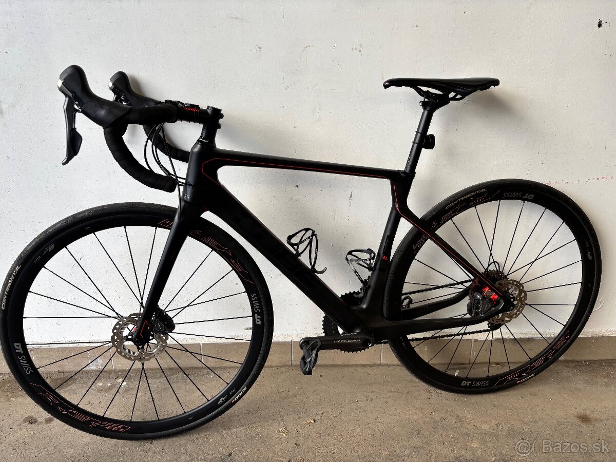 Cube Agree C62 Race - 2