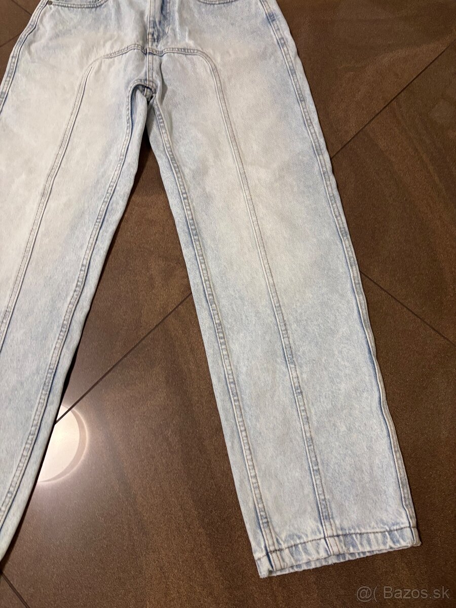 Fishbone buggy rifle - 2