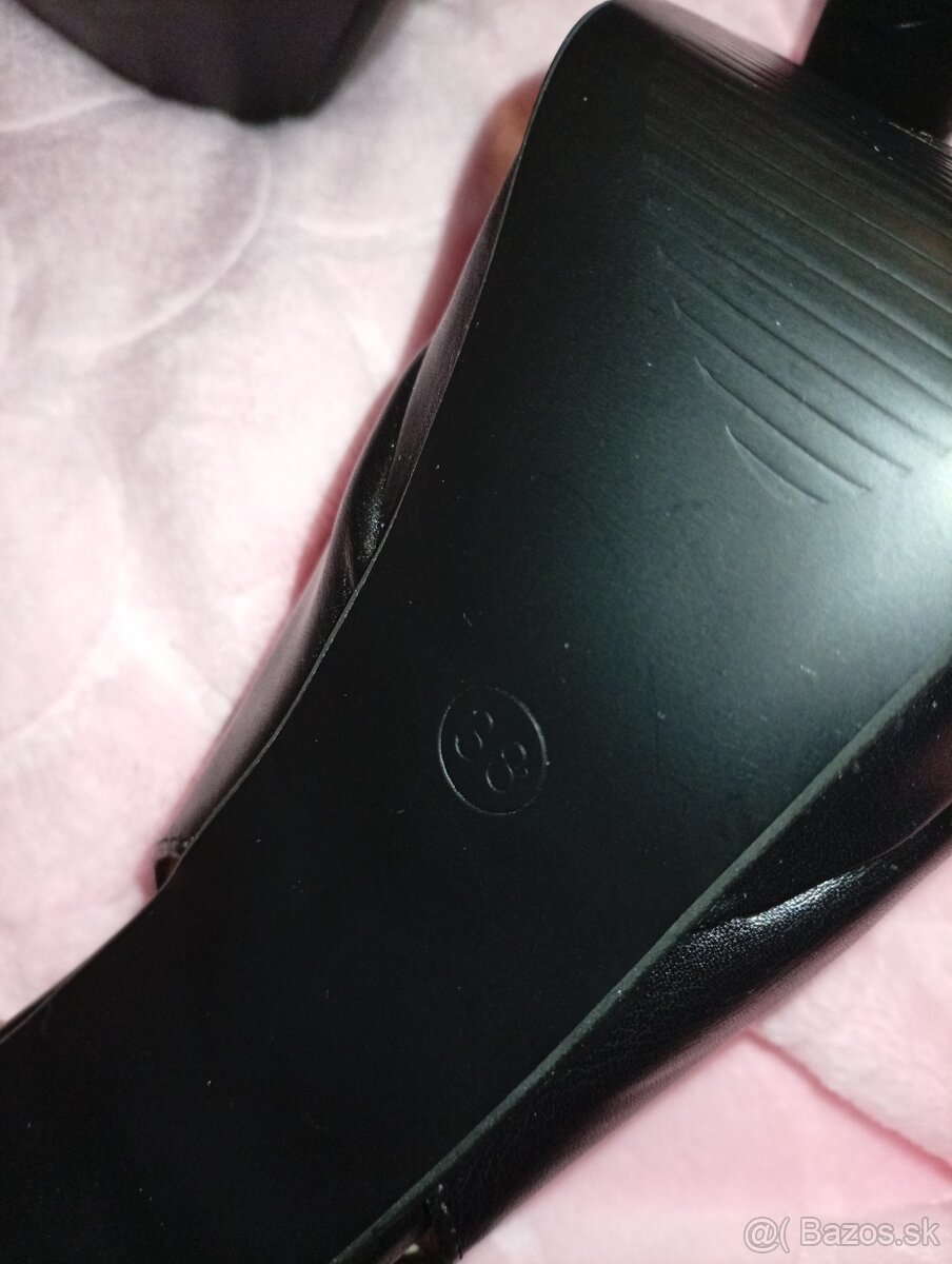 Dámska obuv mix - 2