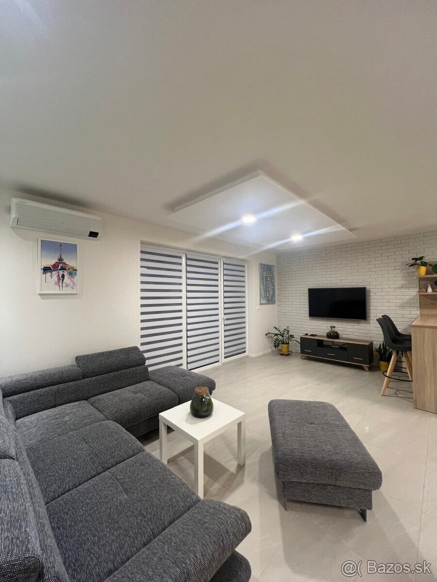 RD Malé Leváre NOVOSTAVBA - 2