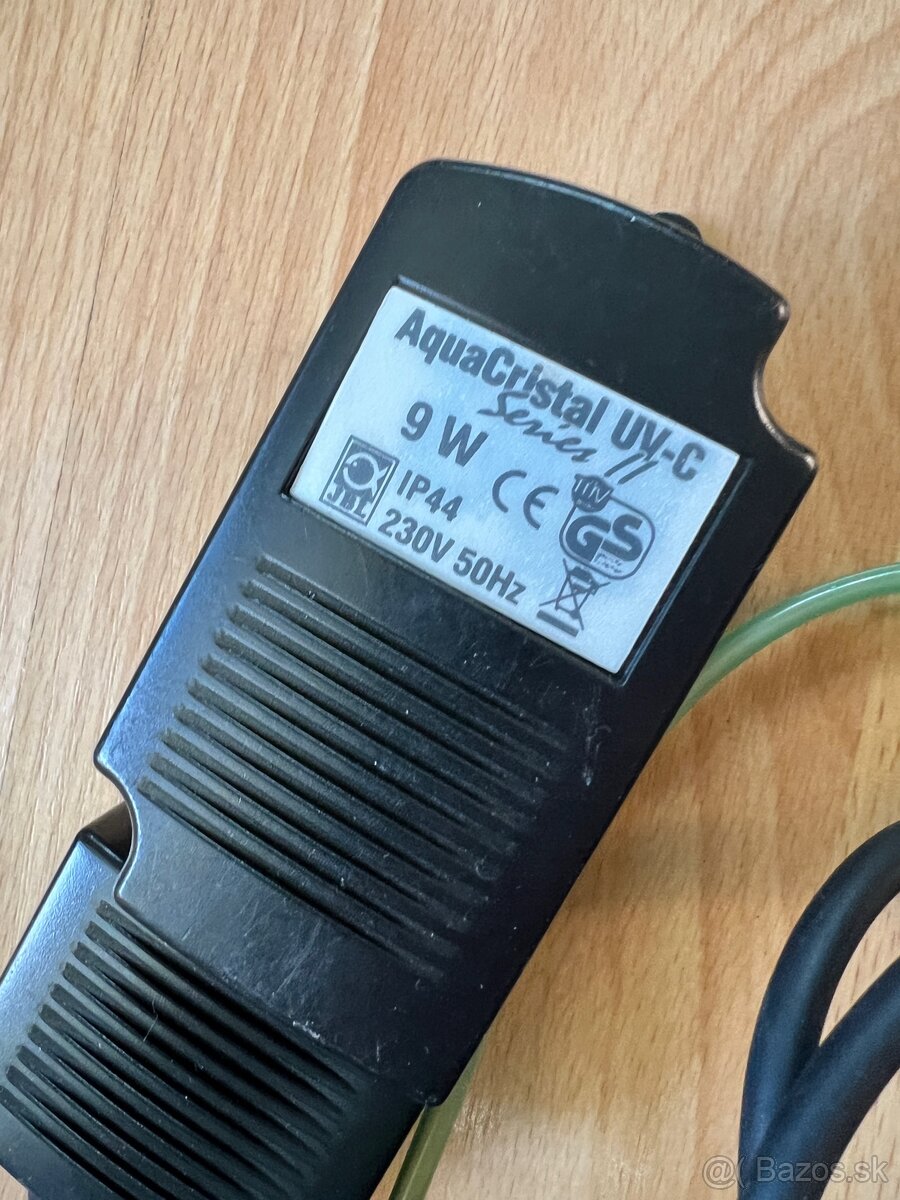 JBL aquacristal 9W series ll - 2