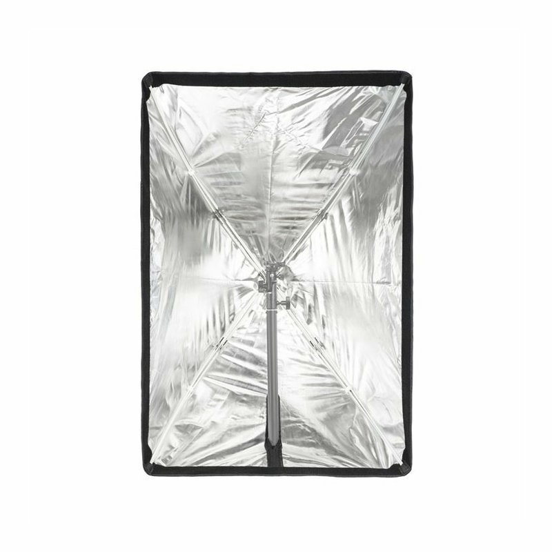 Dáždnikový Softbox 60x90cm, Godox SB-UG - 2