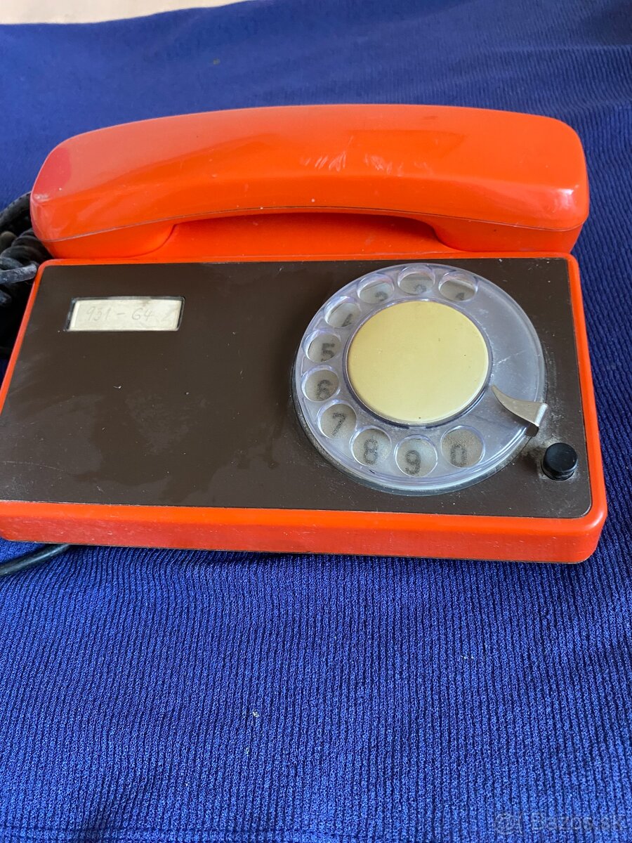 Telefon Tesla - 2