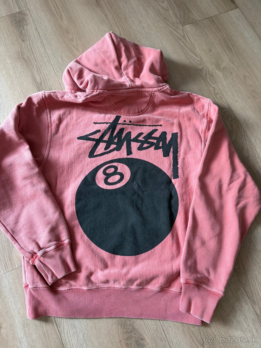 Stussy mikina - 2