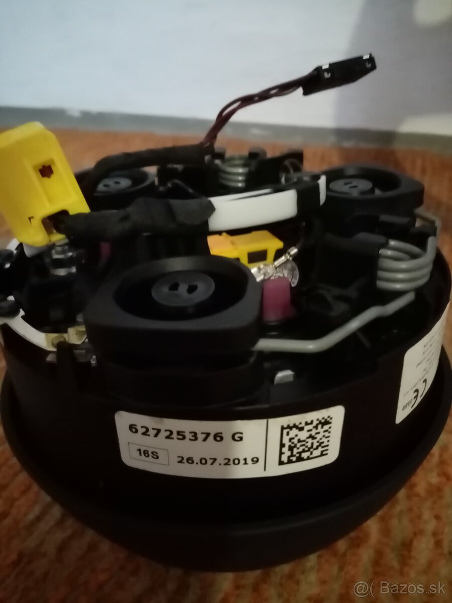 Volant+airbag - 2
