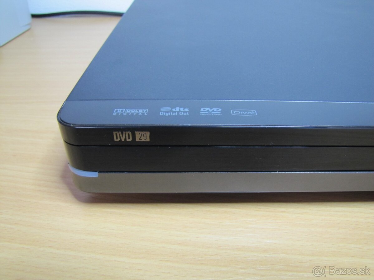 Predám Harman/Kardon DVD 29 - 2