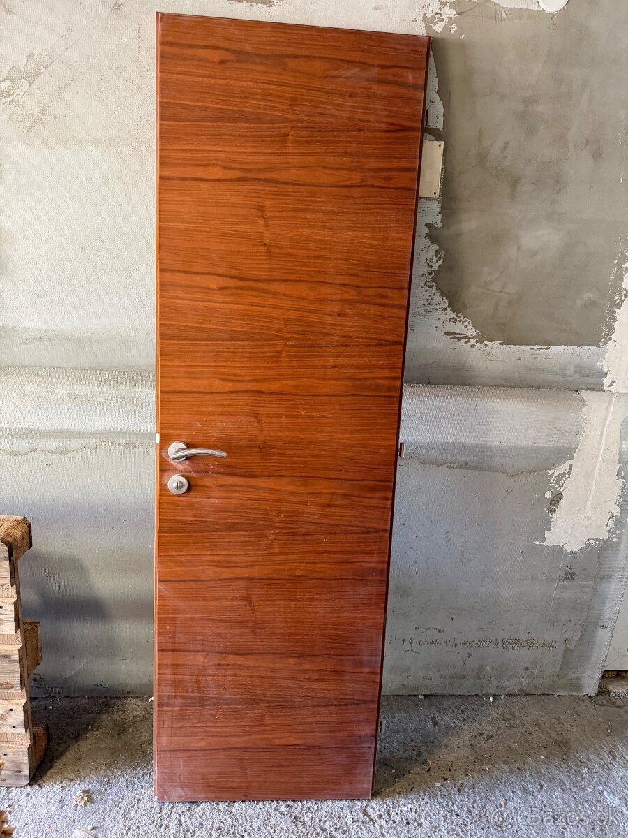 Predam interierove dvere - 2