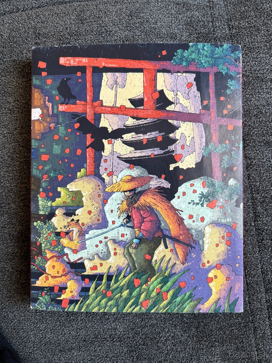 Ghost of Tsushima (Director’s cut) PS4 + sleeve - 2