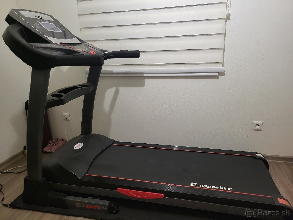 Beziaci pas Insportline Gilavar - 2