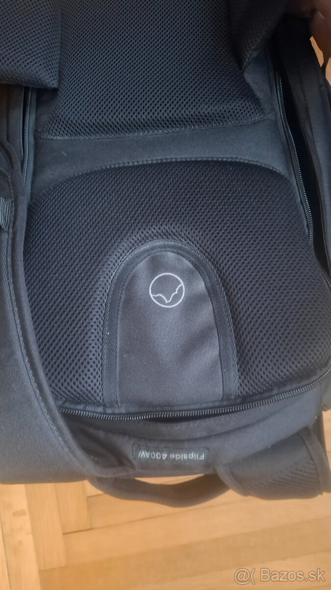 Lowepro Flipside 400 AW - 2